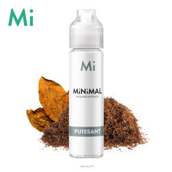 Puissant Grand Format Minimal 50ml