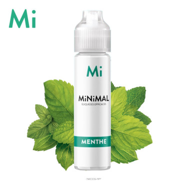 Menthe Grand Format Minimal 50ml