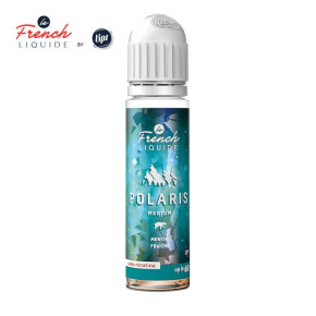 Medium Polaris 50ml avec nicotine