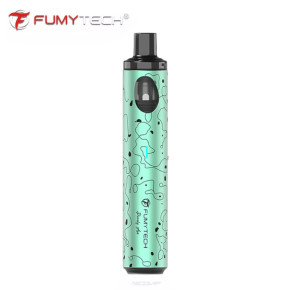 Kit Pod Purely AIO Fumytech - Vert