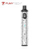 Kit Pod Purely AIO Fumytech - Argent