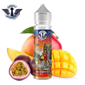 Mangifera Aerovape Curieux 50ml