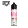 Enfer Pod Pastèque Fraise Original Vape47 50ml avec nicotine