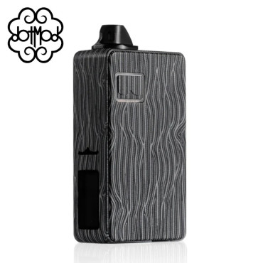 Kit DotAIO V2 G10 Monarchy Edition Dotmod