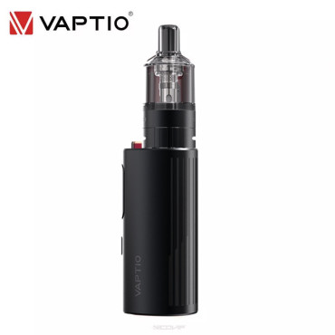 Kit Cosmo Prime 2400mAh Vaptio - Black