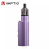 Kit Cosmo Prime 2400mAh Vaptio - Lilac Purple