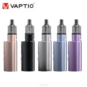 Kit Cosmo Prime 2400mAh Vaptio couleurs