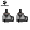 Pack 2 Cartouches Armour G Series 5ml Vaporesso MTL