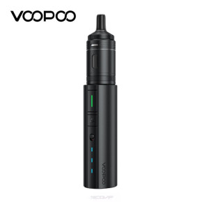 Kit Doric Astra 2500mAh Voopoo black