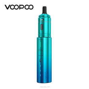 Kit Doric Astra 2500mAh Voopoo Blue gradient