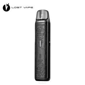 Kit Pod Ursa Nano S II 1000mAh Lost Vape black