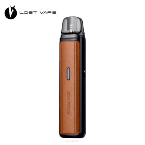 Kit Pod Ursa Nano S II 1000mAh Lost Vape Espresso