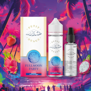 Fullmoon Party Petit Nuage 60ml