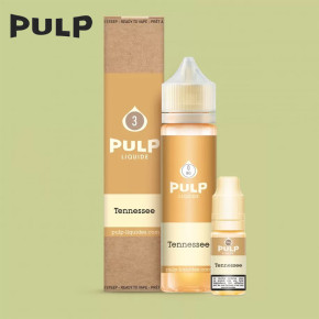 e-liquide tennessee pulp 60ml 3mg