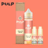 e-liquide peau de peche pulp 60ml 6mg