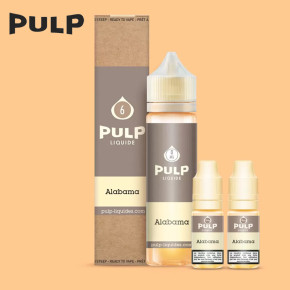 e-liquide alabama pulp 60ml 6mg