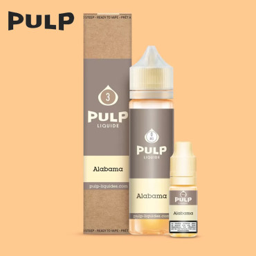 e-liquide alabama pulp 60ml 3mg