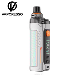 Kit Pod Armour G 3000mAh Vaporesso