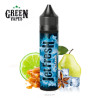 Jet Fresh Green Vapes 50ml