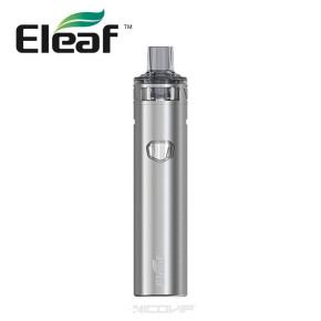 Kit iJust AIO Eleaf - Silver