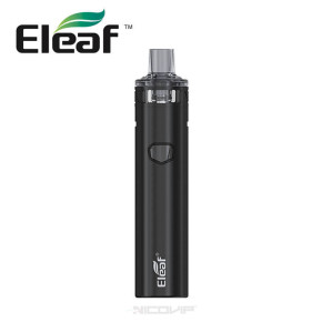 Kit iJust AIO Eleaf - Noir