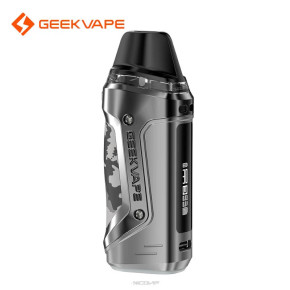 Kit Pod AN 2 Aegis Nano 2 GeekVape Moon Gray