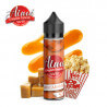 Pop Corn Caramélisé Aimé 50ml