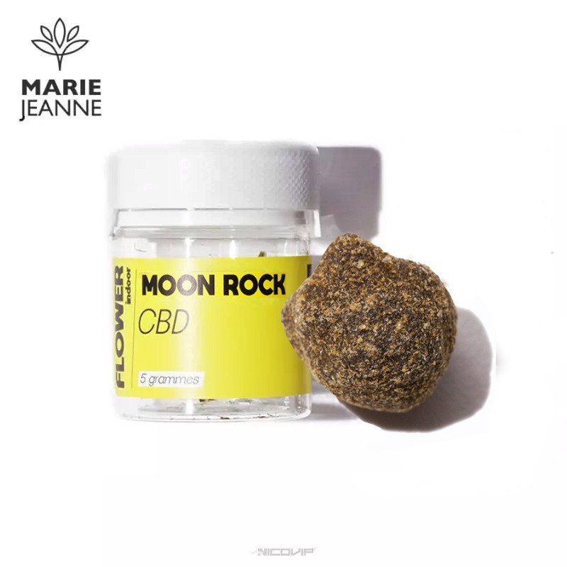 Fleur CBD Moon Rock Marie Jeanne