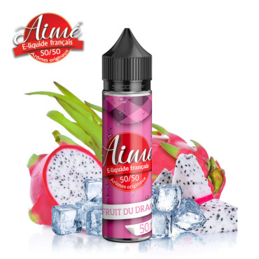 Fruit du Dragon Frais Aimé 50ml