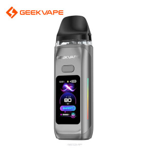 Kit Pod Digi Max 3000mAh GeekVape Gunmetal