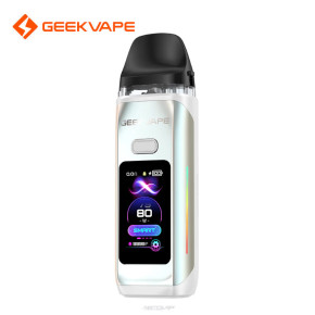 Kit Pod Digi Max 3000mAh GeekVape pearl white