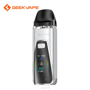 Kit Pod Digi Pro 2000mAh GeekVape moon silver