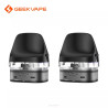 Pack 2 Cartouches J Series 5ml Geekvape