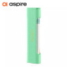 Kit Nexi One 60mAh + Powerbank 400mAh Aspire green splatter