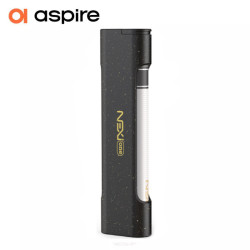 Kit Nexi One 60mAh + Powerbank 400mAh Aspire