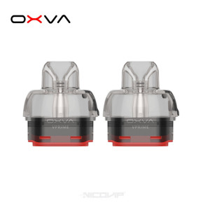 Pack 2 Cartouches VPrime 5ml Oxva