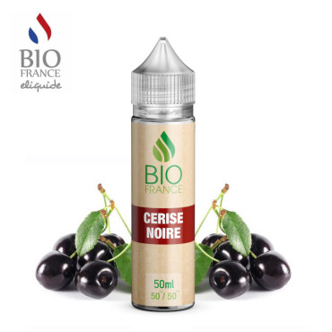 Cerise Noire Bio France 50ml