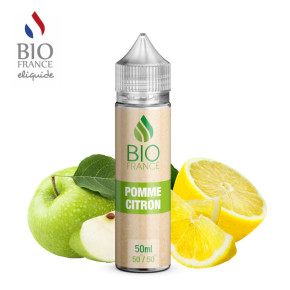 Pomme Citron Bio France 50ml