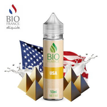 USA Bio France 50ml