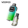 Kit Puff Argus Bar Prime Green Apple Ice Voopoo