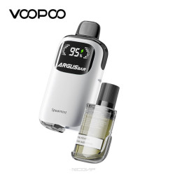 Kit Puff Argus Bar Prime Spearmint Voopoo