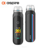 Kit Pod Pixo 1100mAh Aspire black