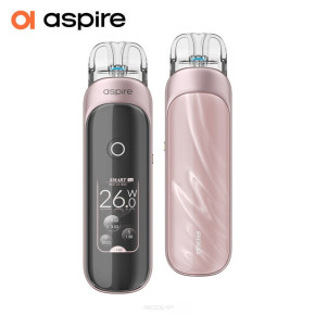 Kit Pod Pixo 1100mAh Aspire rose