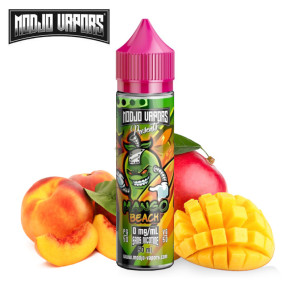 Mango Beach Modjo Vapors Liquidarom 50ml