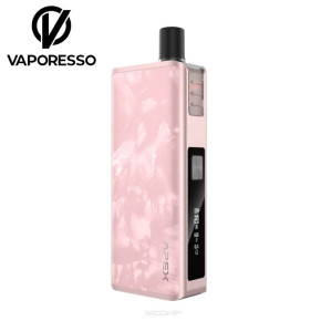 Kit Pod Apex 2000mAh Vaporesso Snow Pink