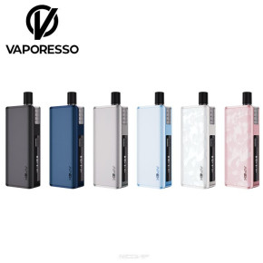 Kit Pod Apex 2000mAh Vaporesso couleurs