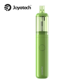 Kit Pod eGo 510 850mAh Joyetech - Vert