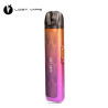 Kit Pod Ursa Nano 800mAh Lost Vape Black Wave Purple