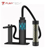 Kit Hookah Dock + E-Chicha Hookah Air Fumytech