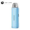 Kit Pod Thelema Nano 2000mAh Lost Vape lake blue dos